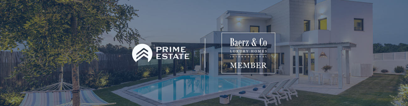 Banner Baerz & Co Collaboration between Prime Estate and Banner Baerz & Co